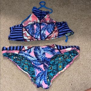 Reversible Maaji swimsuit
